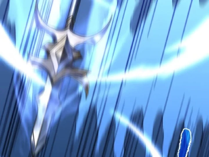 Mệnh Luân Chi Chủ! Khi Dị Biến Giáng Lâm Nhân Gian! Chapter 195 - 94