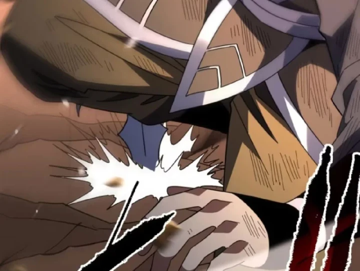 Mệnh Luân Chi Chủ! Khi Dị Biến Giáng Lâm Nhân Gian! Chapter 195 - 112