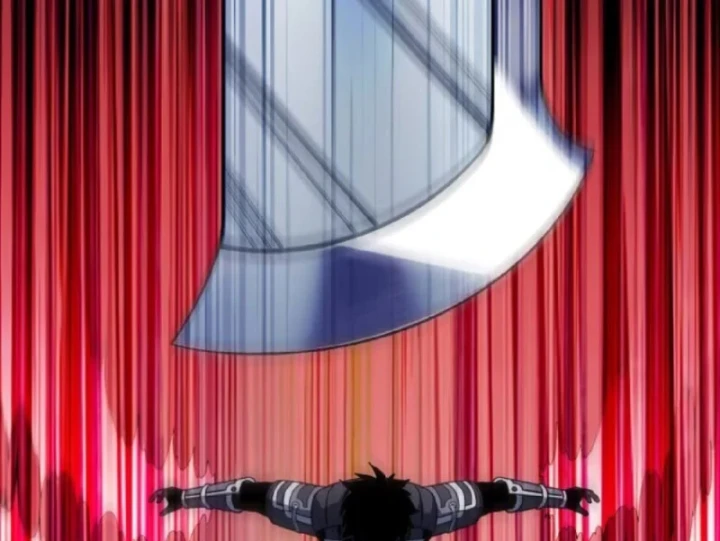 Mệnh Luân Chi Chủ! Khi Dị Biến Giáng Lâm Nhân Gian! Chapter 195 - 123