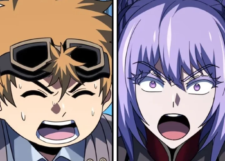 Mệnh Luân Chi Chủ! Khi Dị Biến Giáng Lâm Nhân Gian! Chapter 195 - 150