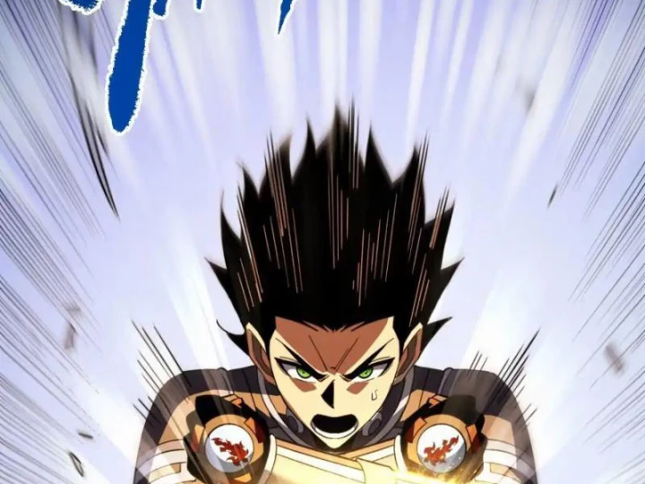 Mệnh Luân Chi Chủ! Khi Dị Biến Giáng Lâm Nhân Gian! Chapter 196 - 2