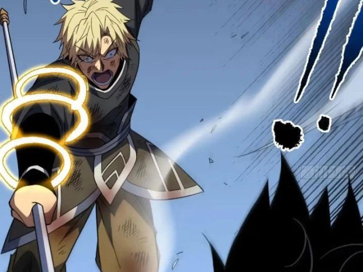 Mệnh Luân Chi Chủ! Khi Dị Biến Giáng Lâm Nhân Gian! Chapter 196 - 11