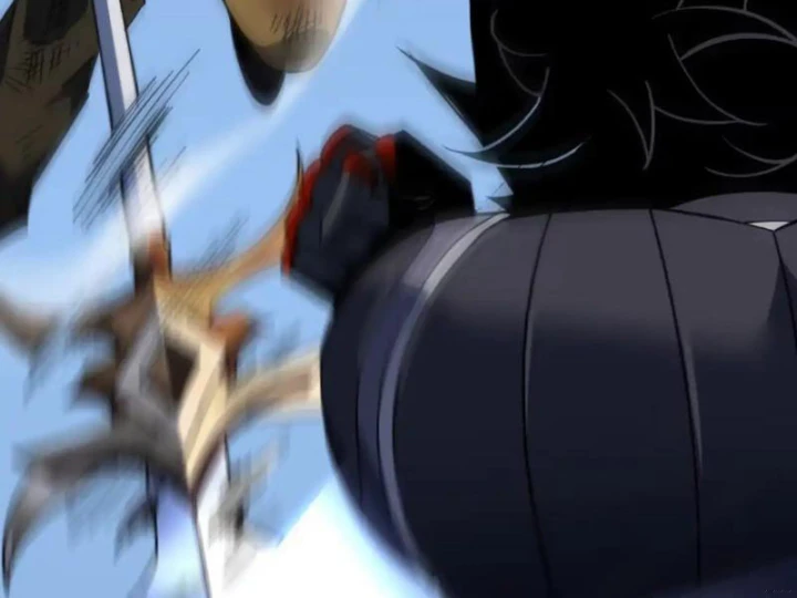 Mệnh Luân Chi Chủ! Khi Dị Biến Giáng Lâm Nhân Gian! Chapter 196 - 12