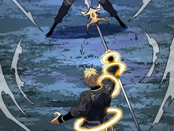 Mệnh Luân Chi Chủ! Khi Dị Biến Giáng Lâm Nhân Gian! Chapter 196 - 19