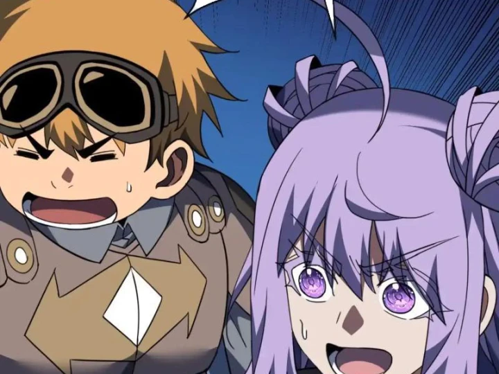 Mệnh Luân Chi Chủ! Khi Dị Biến Giáng Lâm Nhân Gian! Chapter 196 - 22