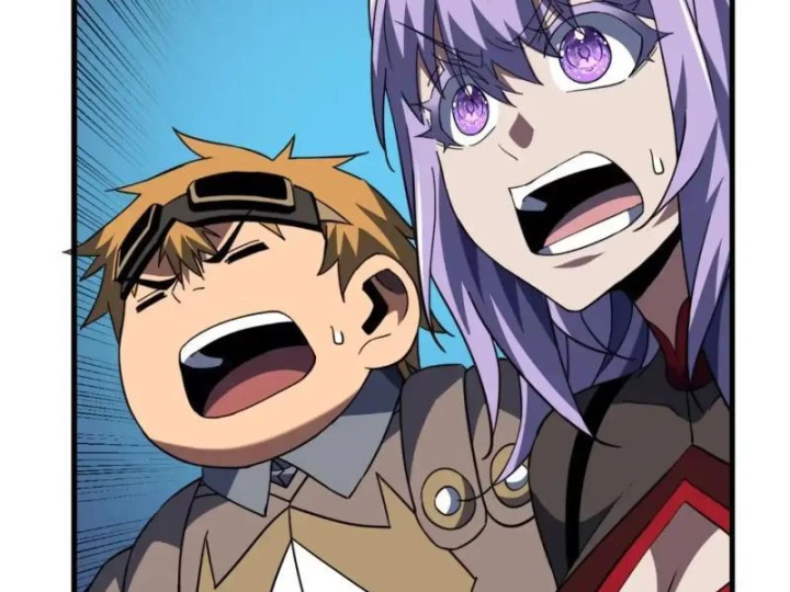 Mệnh Luân Chi Chủ! Khi Dị Biến Giáng Lâm Nhân Gian! Chapter 196 - 37