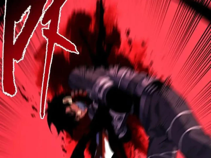 Mệnh Luân Chi Chủ! Khi Dị Biến Giáng Lâm Nhân Gian! Chapter 196 - 48