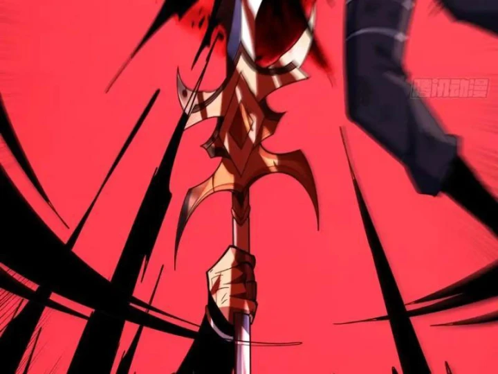 Mệnh Luân Chi Chủ! Khi Dị Biến Giáng Lâm Nhân Gian! Chapter 196 - 49