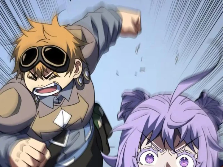 Mệnh Luân Chi Chủ! Khi Dị Biến Giáng Lâm Nhân Gian! Chapter 196 - 54