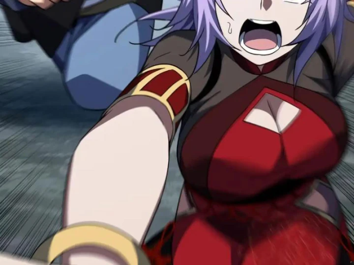 Mệnh Luân Chi Chủ! Khi Dị Biến Giáng Lâm Nhân Gian! Chapter 196 - 55