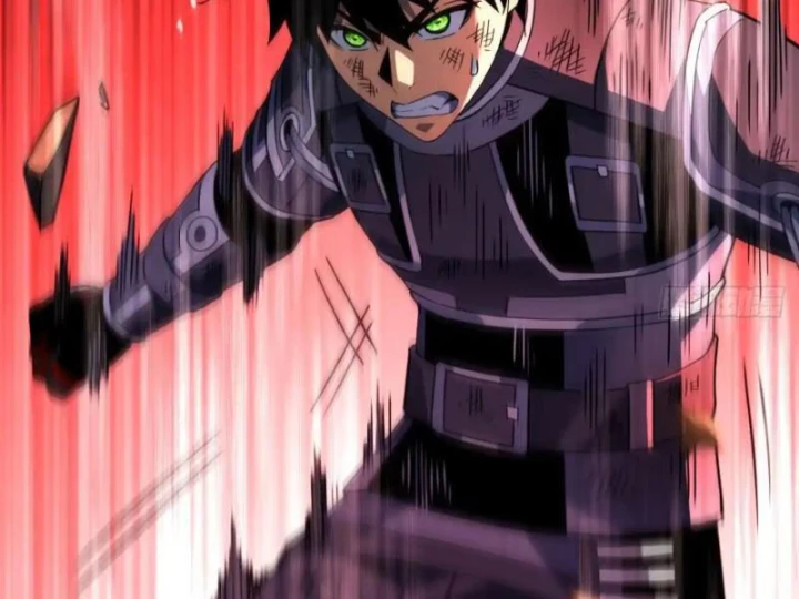 Mệnh Luân Chi Chủ! Khi Dị Biến Giáng Lâm Nhân Gian! Chapter 196 - 114