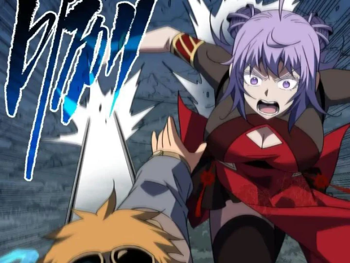 Mệnh Luân Chi Chủ! Khi Dị Biến Giáng Lâm Nhân Gian! Chapter 196 - 126