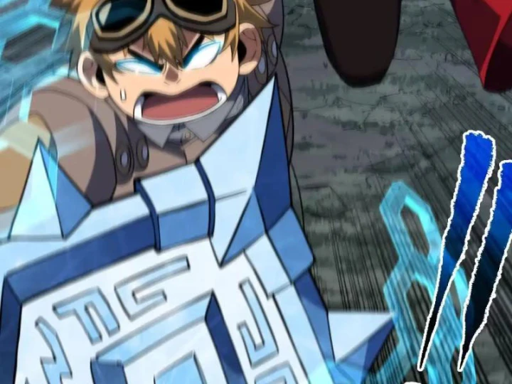 Mệnh Luân Chi Chủ! Khi Dị Biến Giáng Lâm Nhân Gian! Chapter 196 - 127