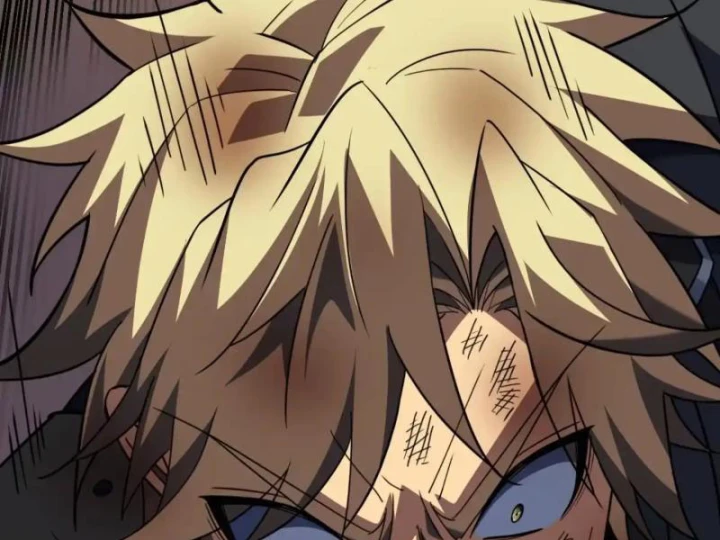 Mệnh Luân Chi Chủ! Khi Dị Biến Giáng Lâm Nhân Gian! Chapter 196 - 138