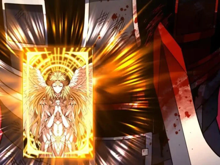 Mệnh Luân Chi Chủ! Khi Dị Biến Giáng Lâm Nhân Gian! Chapter 196 - 147