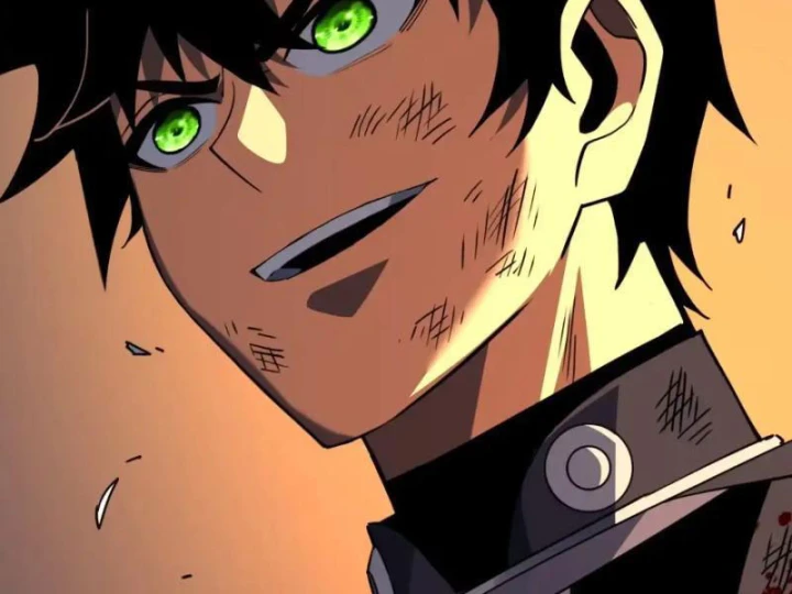 Mệnh Luân Chi Chủ! Khi Dị Biến Giáng Lâm Nhân Gian! Chapter 196 - 153