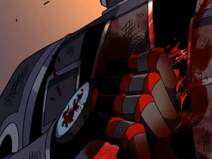 Mệnh Luân Chi Chủ! Khi Dị Biến Giáng Lâm Nhân Gian! Chapter 196 - 154