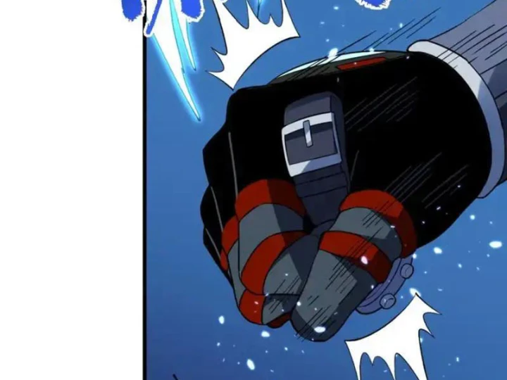 Mệnh Luân Chi Chủ! Khi Dị Biến Giáng Lâm Nhân Gian! Chapter 197 - 4