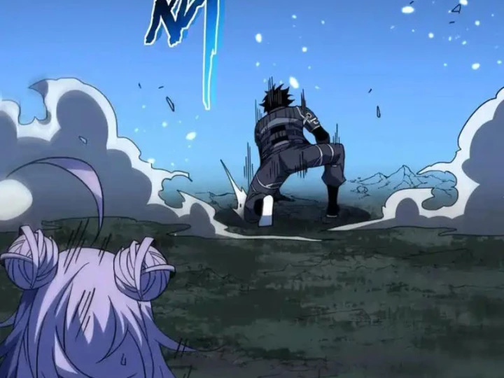 Mệnh Luân Chi Chủ! Khi Dị Biến Giáng Lâm Nhân Gian! Chapter 197 - 7