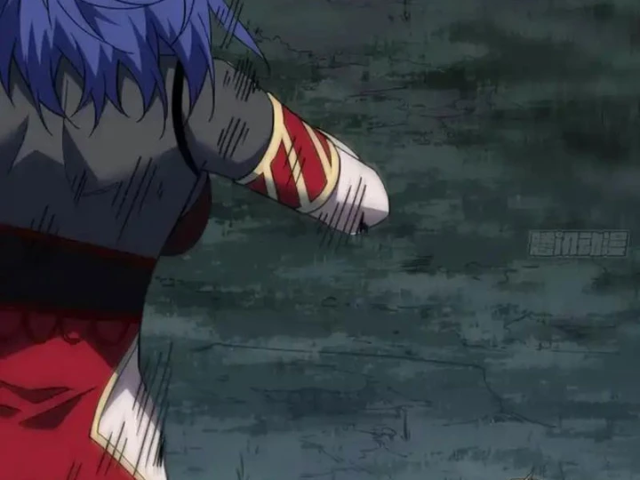 Mệnh Luân Chi Chủ! Khi Dị Biến Giáng Lâm Nhân Gian! Chapter 197 - 8