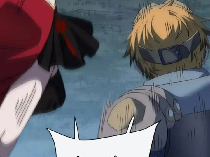 Mệnh Luân Chi Chủ! Khi Dị Biến Giáng Lâm Nhân Gian! Chapter 197 - 9