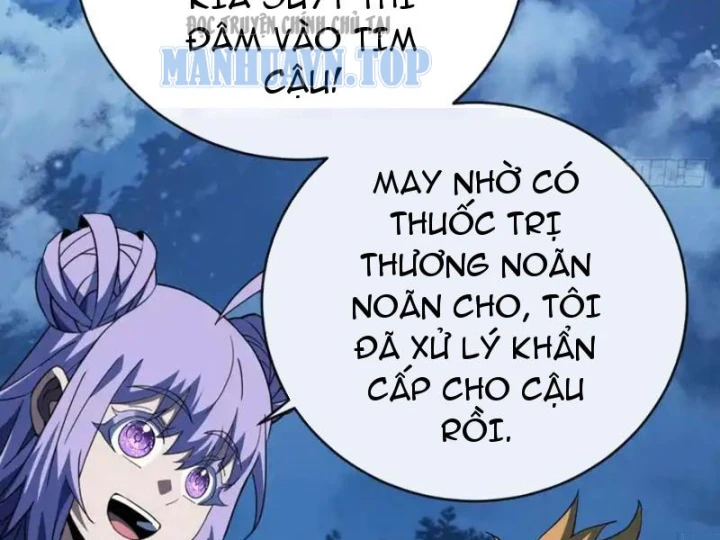 Mệnh Luân Chi Chủ! Khi Dị Biến Giáng Lâm Nhân Gian! Chapter 197 - 19