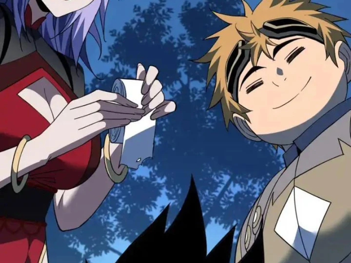 Mệnh Luân Chi Chủ! Khi Dị Biến Giáng Lâm Nhân Gian! Chapter 197 - 20