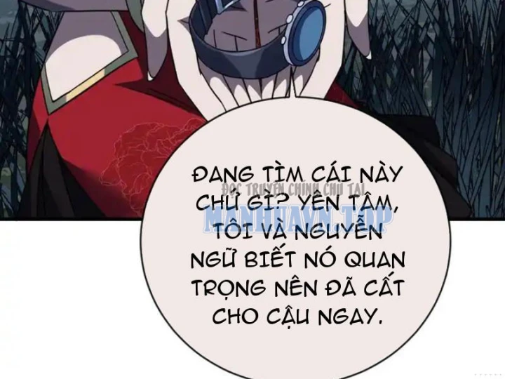 Mệnh Luân Chi Chủ! Khi Dị Biến Giáng Lâm Nhân Gian! Chapter 197 - 30