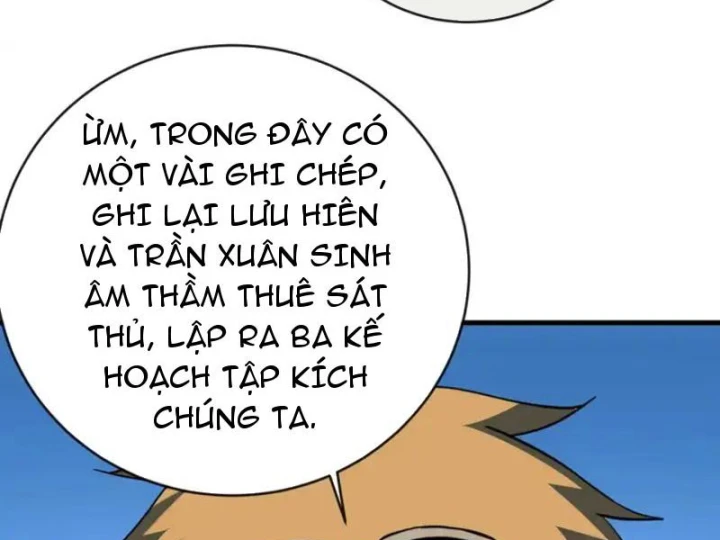 Mệnh Luân Chi Chủ! Khi Dị Biến Giáng Lâm Nhân Gian! Chapter 197 - 34