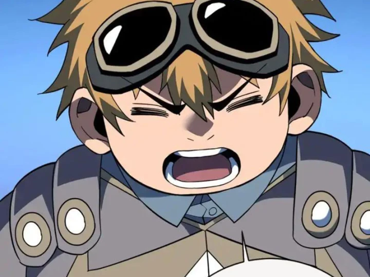 Mệnh Luân Chi Chủ! Khi Dị Biến Giáng Lâm Nhân Gian! Chapter 197 - 35