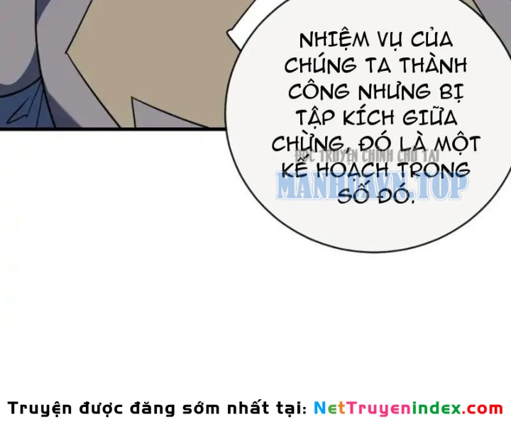 Mệnh Luân Chi Chủ! Khi Dị Biến Giáng Lâm Nhân Gian! Chapter 197 - 36