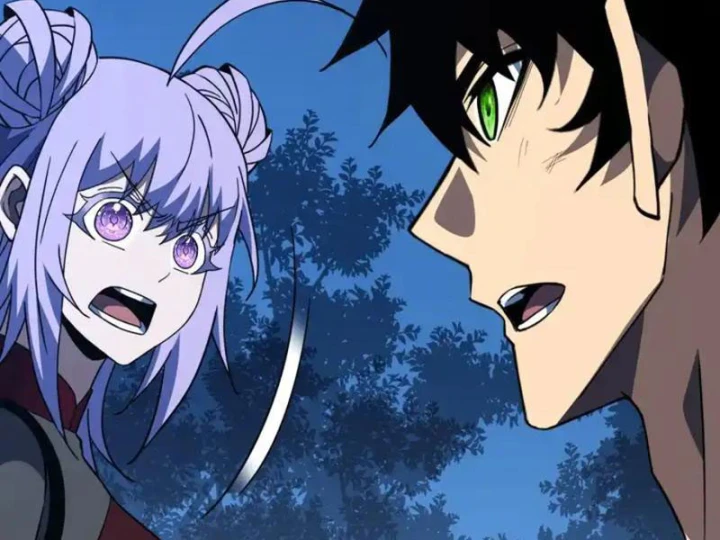 Mệnh Luân Chi Chủ! Khi Dị Biến Giáng Lâm Nhân Gian! Chapter 197 - 39