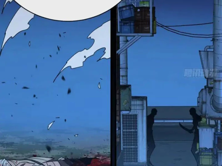 Mệnh Luân Chi Chủ! Khi Dị Biến Giáng Lâm Nhân Gian! Chapter 197 - 42