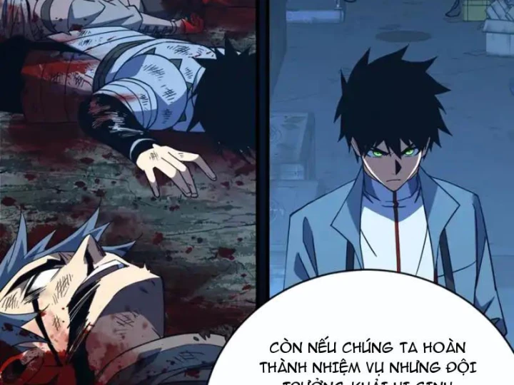 Mệnh Luân Chi Chủ! Khi Dị Biến Giáng Lâm Nhân Gian! Chapter 197 - 43