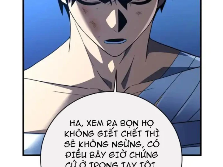 Mệnh Luân Chi Chủ! Khi Dị Biến Giáng Lâm Nhân Gian! Chapter 197 - 46