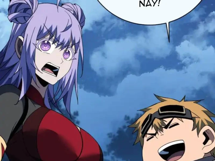 Mệnh Luân Chi Chủ! Khi Dị Biến Giáng Lâm Nhân Gian! Chapter 197 - 48