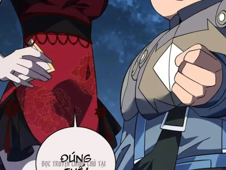 Mệnh Luân Chi Chủ! Khi Dị Biến Giáng Lâm Nhân Gian! Chapter 197 - 49