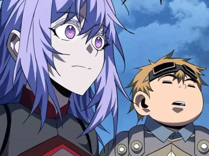 Mệnh Luân Chi Chủ! Khi Dị Biến Giáng Lâm Nhân Gian! Chapter 197 - 53