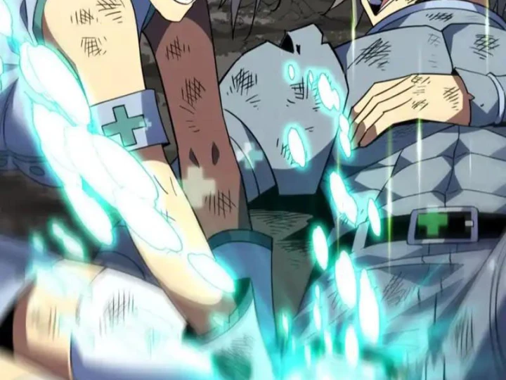 Mệnh Luân Chi Chủ! Khi Dị Biến Giáng Lâm Nhân Gian! Chapter 197 - 69