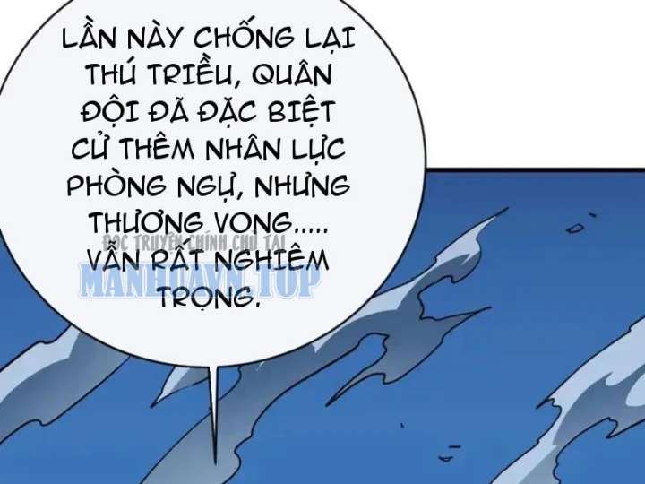 Mệnh Luân Chi Chủ! Khi Dị Biến Giáng Lâm Nhân Gian! Chapter 197 - 71