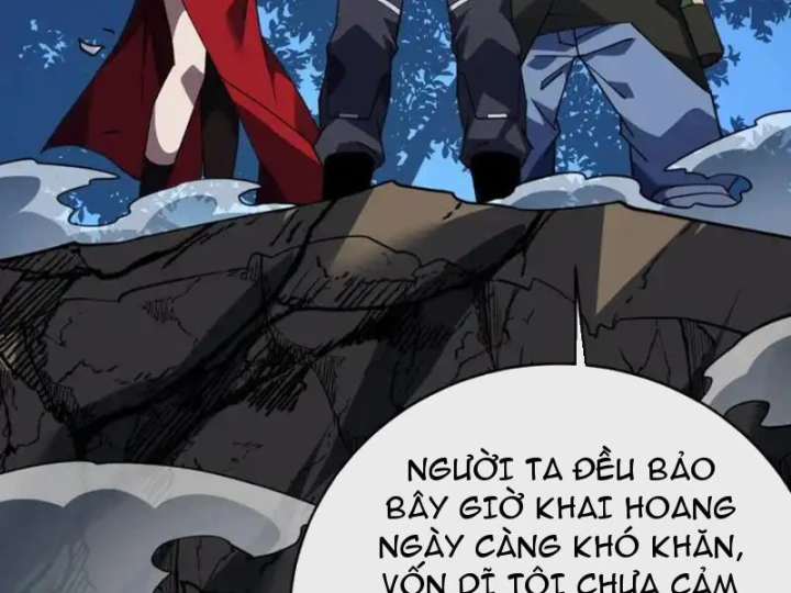 Mệnh Luân Chi Chủ! Khi Dị Biến Giáng Lâm Nhân Gian! Chapter 197 - 73