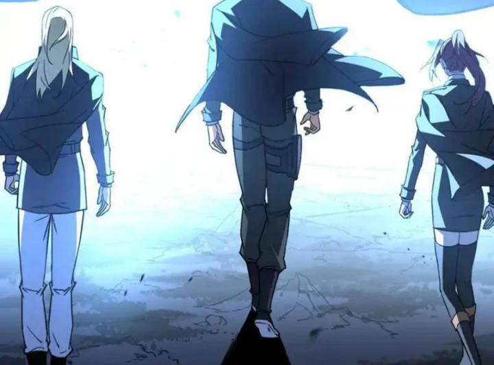 Mệnh Luân Chi Chủ! Khi Dị Biến Giáng Lâm Nhân Gian! Chapter 197 - 82