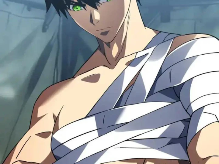 Mệnh Luân Chi Chủ! Khi Dị Biến Giáng Lâm Nhân Gian! Chapter 197 - 95