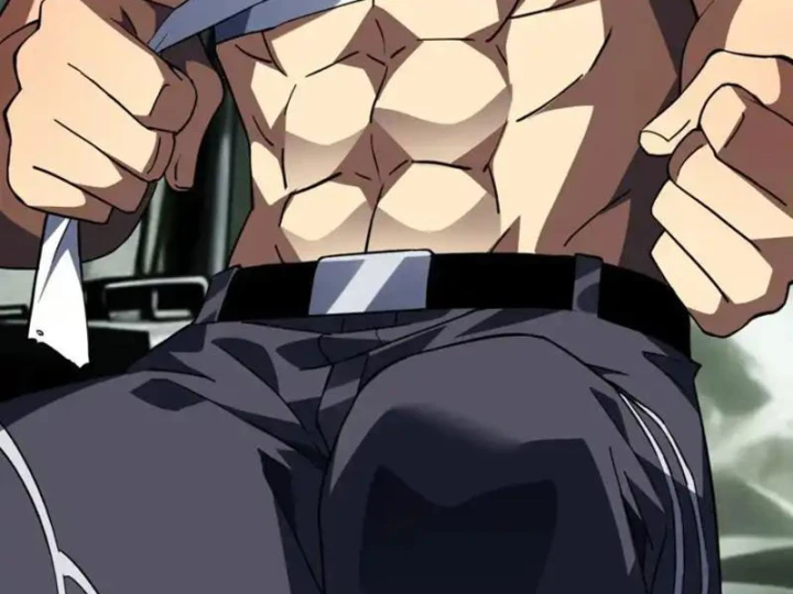 Mệnh Luân Chi Chủ! Khi Dị Biến Giáng Lâm Nhân Gian! Chapter 197 - 96