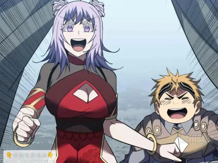 Mệnh Luân Chi Chủ! Khi Dị Biến Giáng Lâm Nhân Gian! Chapter 197 - 99