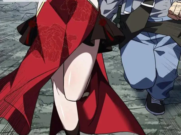 Mệnh Luân Chi Chủ! Khi Dị Biến Giáng Lâm Nhân Gian! Chapter 197 - 100