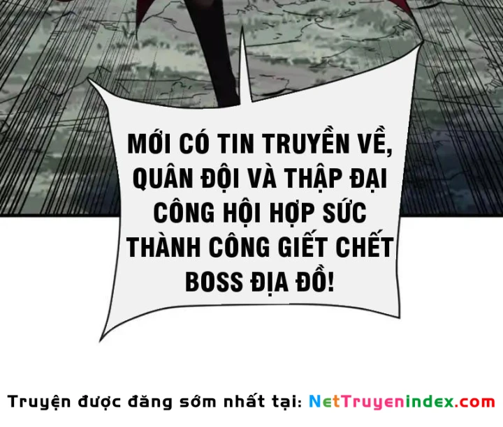 Mệnh Luân Chi Chủ! Khi Dị Biến Giáng Lâm Nhân Gian! Chapter 197 - 101