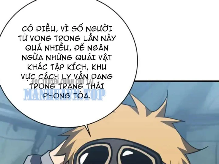 Mệnh Luân Chi Chủ! Khi Dị Biến Giáng Lâm Nhân Gian! Chapter 197 - 111