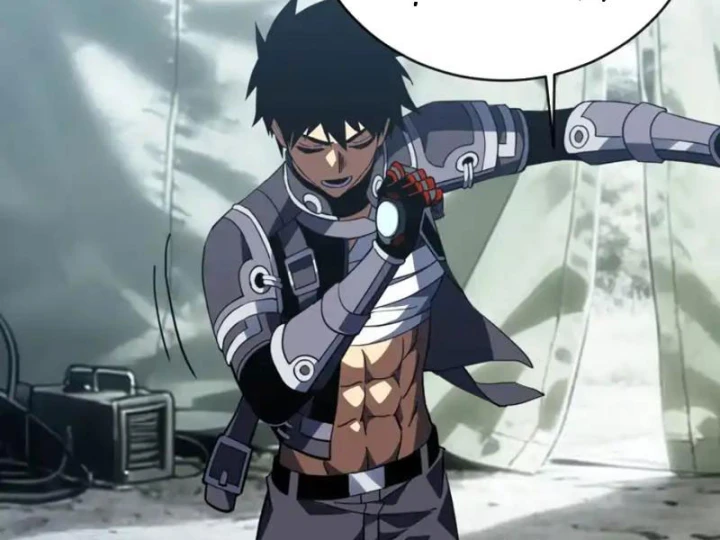 Mệnh Luân Chi Chủ! Khi Dị Biến Giáng Lâm Nhân Gian! Chapter 197 - 114