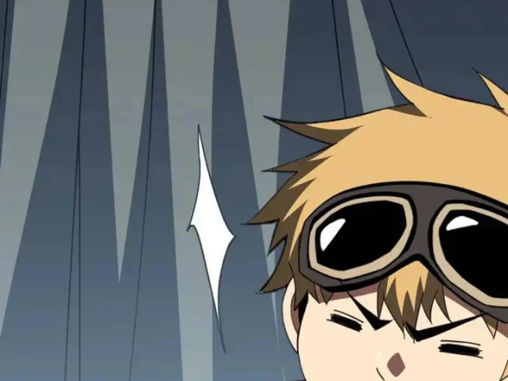 Mệnh Luân Chi Chủ! Khi Dị Biến Giáng Lâm Nhân Gian! Chapter 197 - 121